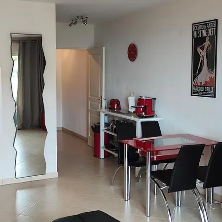 Lumineux A Apartment *