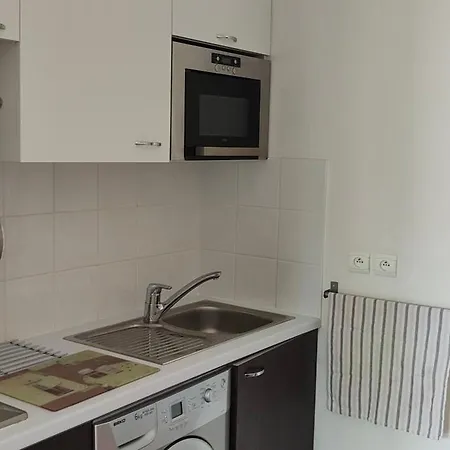 Lumineux A Apartment *